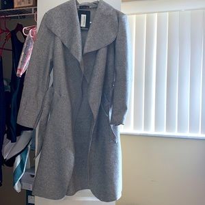 Pretty little thing coat